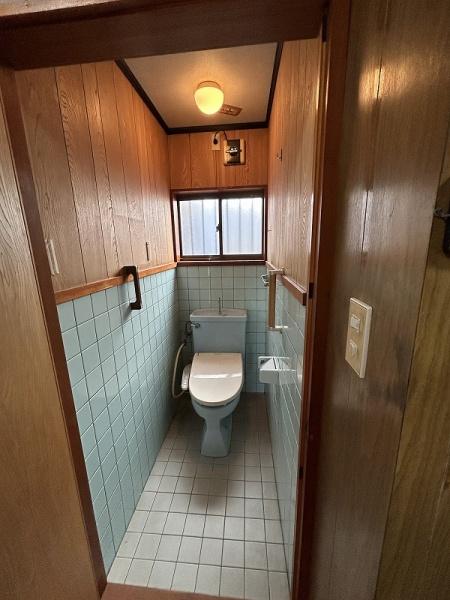 下関市西大坪町の中古一戸建て
