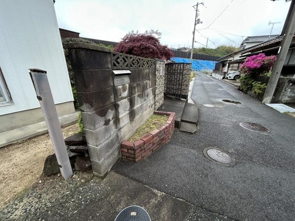 下関市武久町２丁目の中古一戸建て