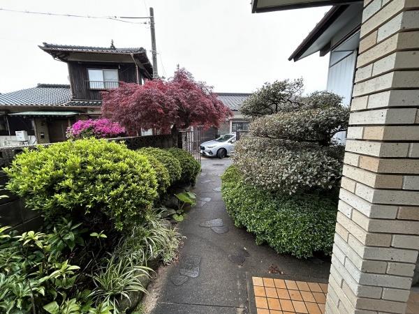 下関市武久町２丁目の中古一戸建て