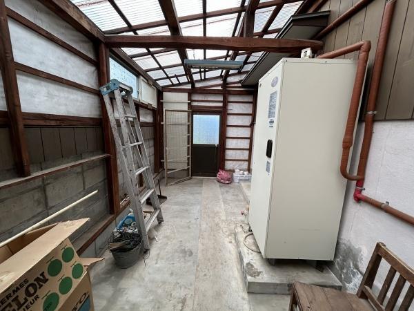下関市武久町２丁目の中古一戸建て