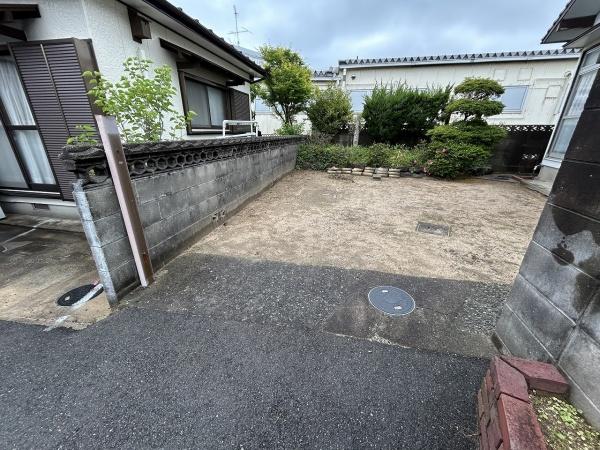 下関市武久町２丁目の中古一戸建て