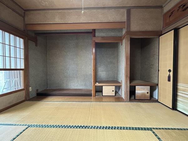 下関市武久町２丁目の中古一戸建て