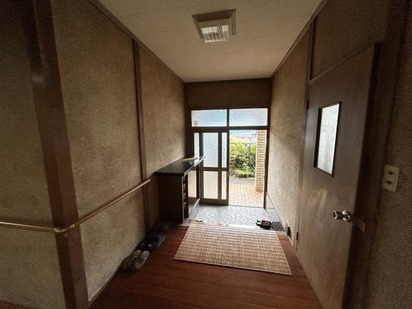 下関市武久町２丁目の中古一戸建て