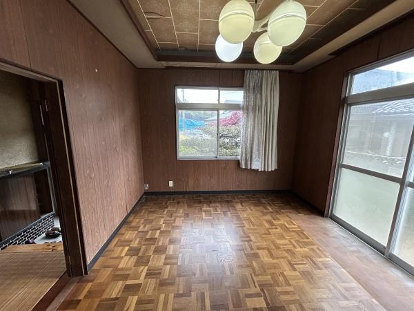 下関市武久町２丁目の中古一戸建て