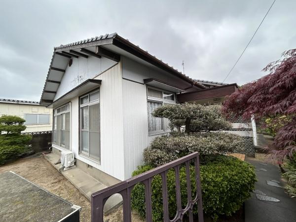 下関市武久町2丁目の中古一戸建