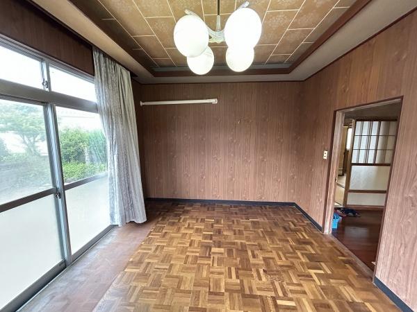 下関市武久町２丁目の中古一戸建て