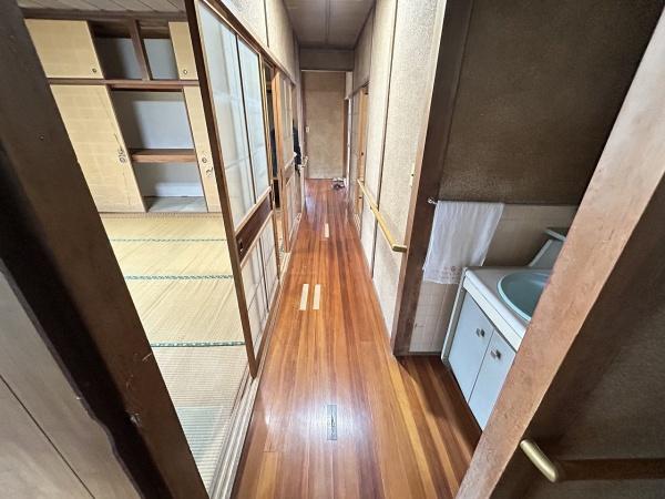 下関市武久町２丁目の中古一戸建て
