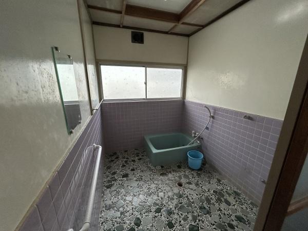 下関市武久町２丁目の中古一戸建て