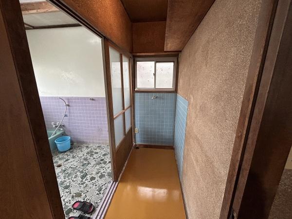 下関市武久町２丁目の中古一戸建て