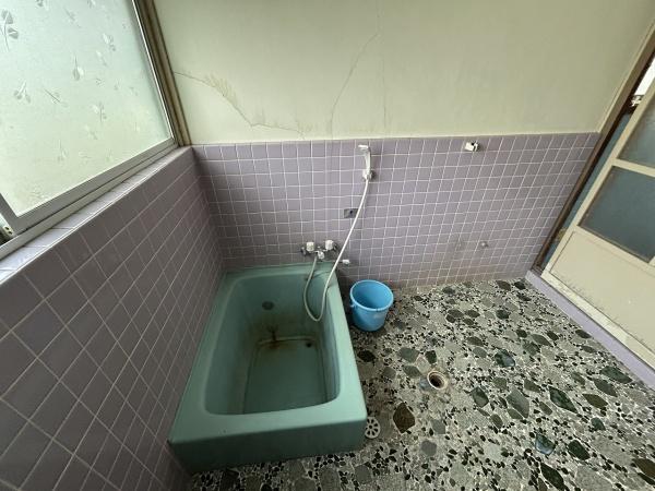 下関市武久町２丁目の中古一戸建て