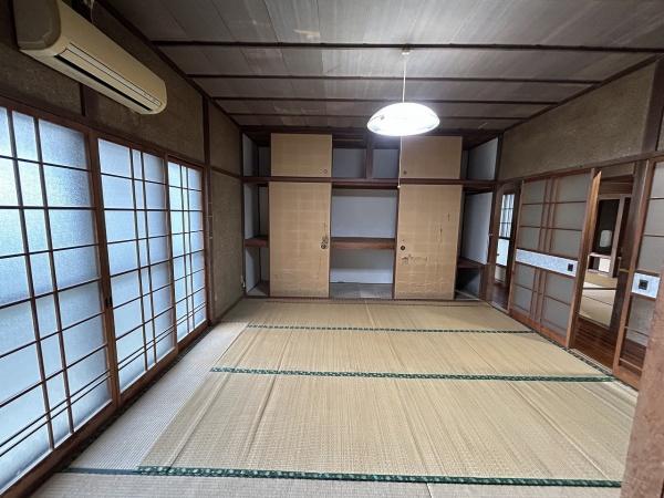 下関市武久町２丁目の中古一戸建て