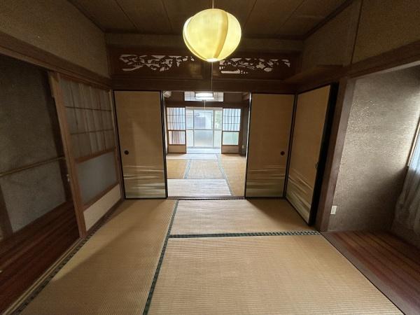 下関市武久町２丁目の中古一戸建て