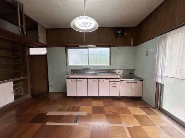 下関市武久町２丁目の中古一戸建