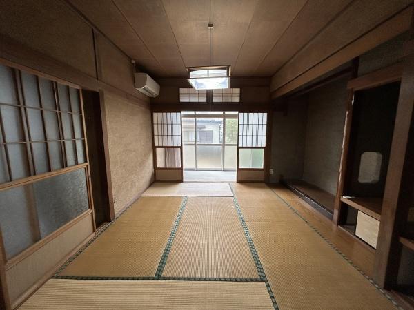 下関市武久町２丁目の中古一戸建て