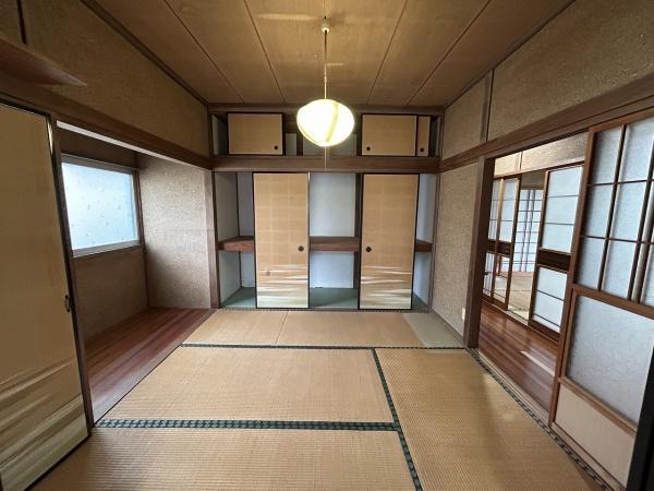 下関市武久町２丁目の中古一戸建