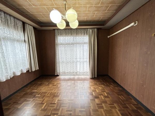 下関市武久町２丁目の中古一戸建