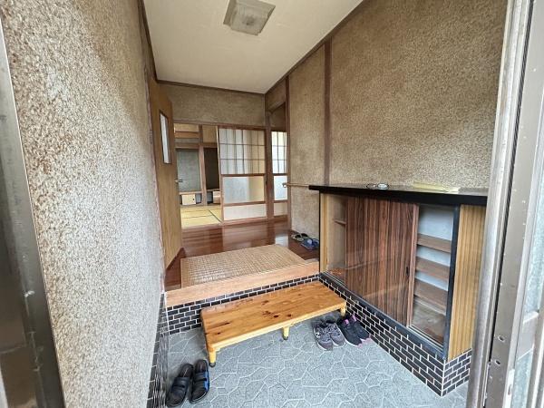 下関市武久町２丁目の中古一戸建て