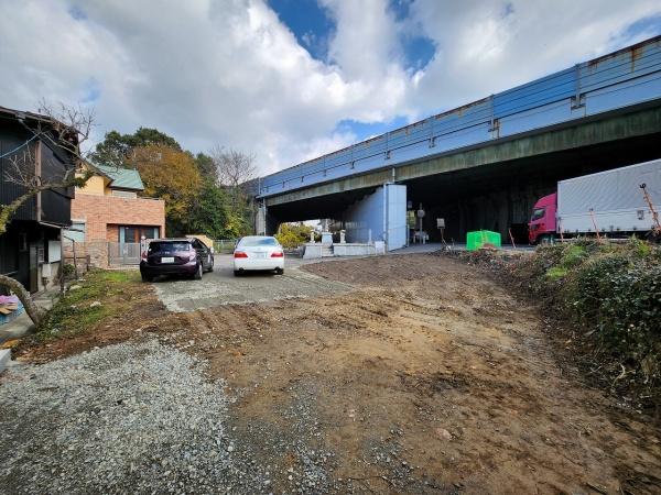 下関市一の宮住吉２丁目の土地