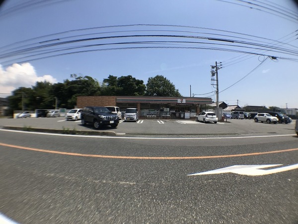 下関市清末東町６丁目の土地(セブンイレブン下関小月店)