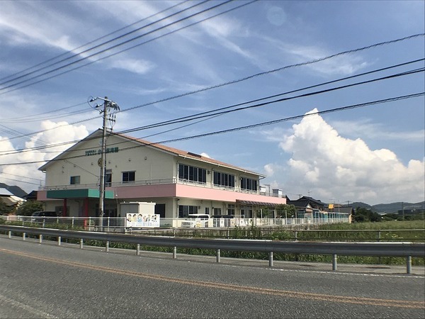 下関市清末東町６丁目の土地(小月保育園)