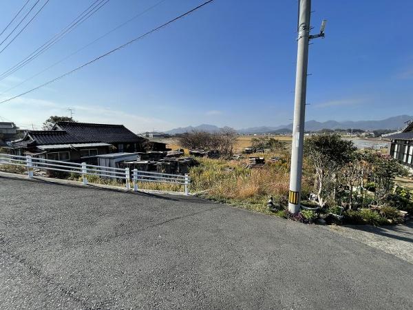 清末東町/資材置き場他