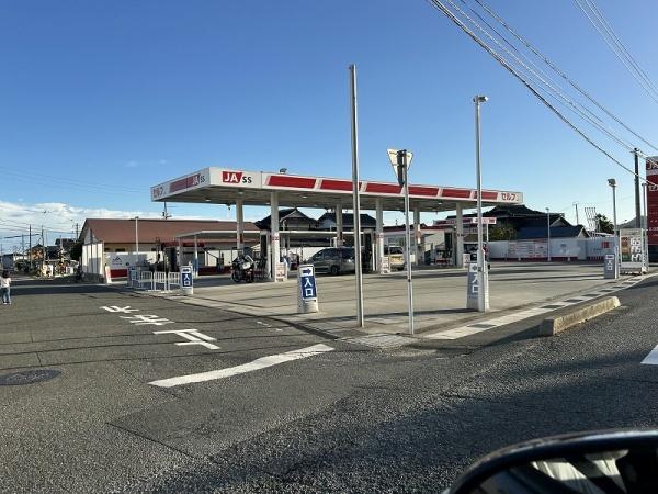 下関市清末本町の土地(JASS-PORT清末SS)