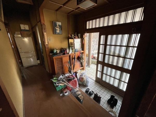下関市本町３丁目の中古一戸建て