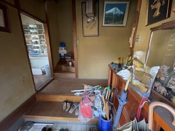 下関市本町３丁目の中古一戸建て