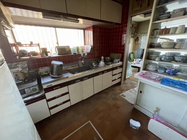 下関市本町３丁目の中古一戸建て