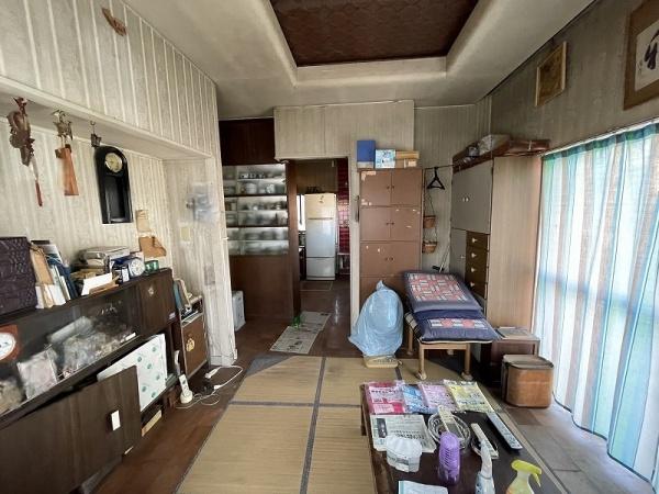 下関市本町３丁目の中古一戸建て
