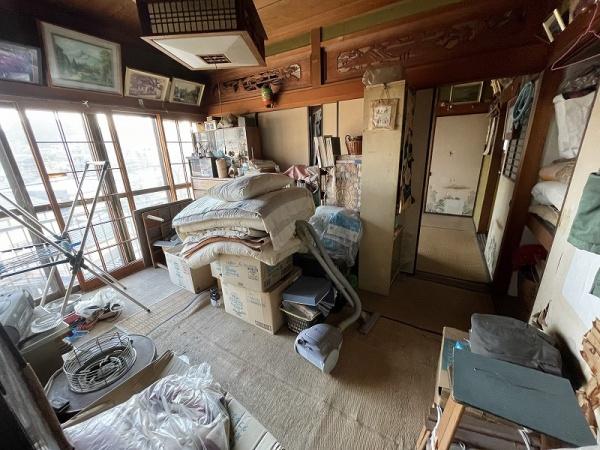 下関市本町３丁目の中古一戸建て
