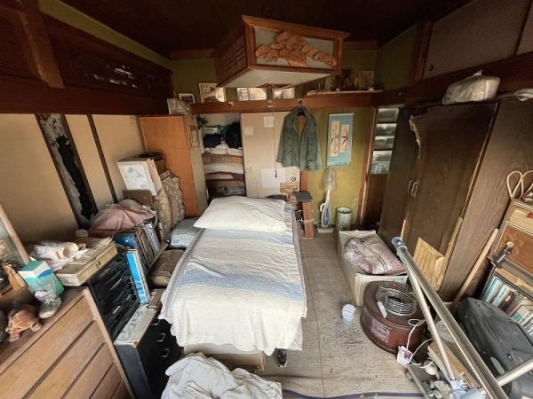 下関市本町３丁目の中古一戸建て