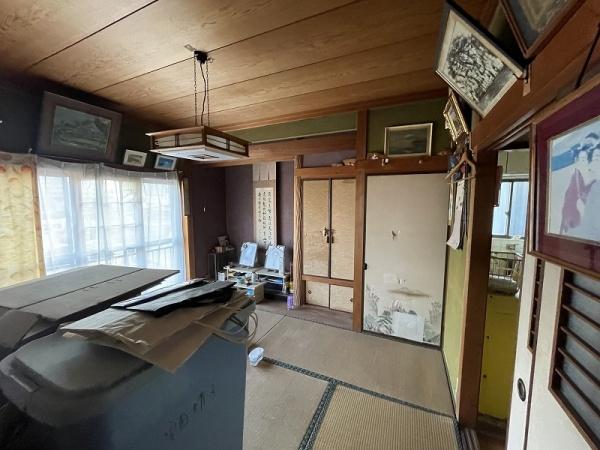 下関市本町３丁目の中古一戸建て