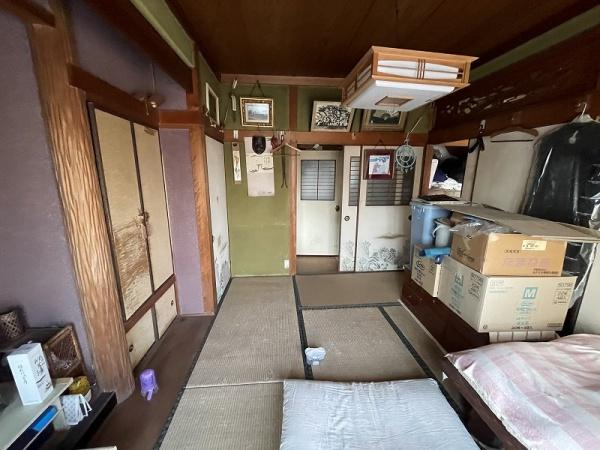 下関市本町３丁目の中古一戸建て