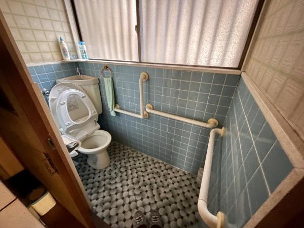 下関市本町３丁目の中古一戸建て