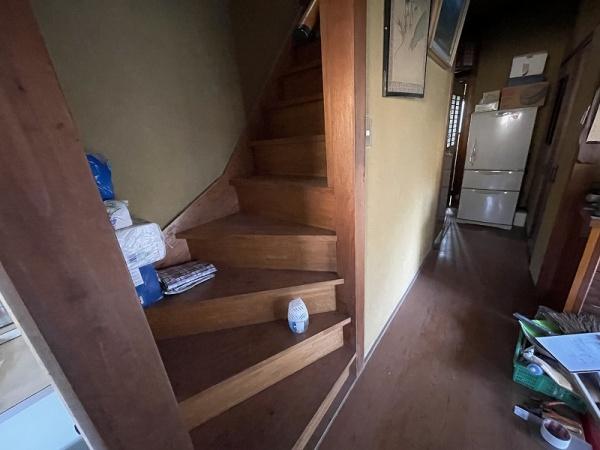 下関市本町３丁目の中古一戸建て