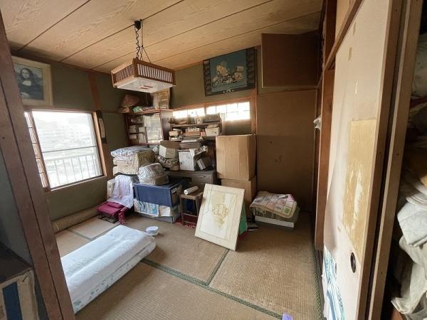 下関市本町３丁目の中古一戸建て