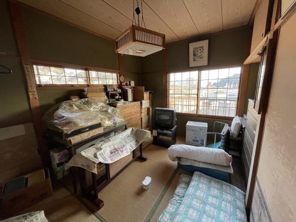 下関市本町３丁目の中古一戸建て