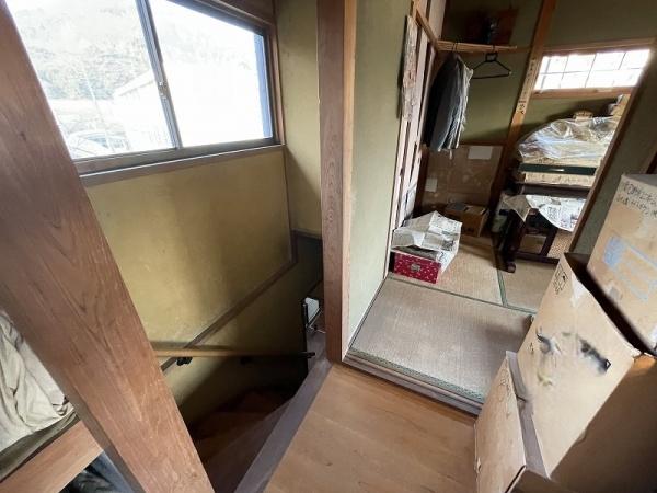 下関市本町３丁目の中古一戸建て