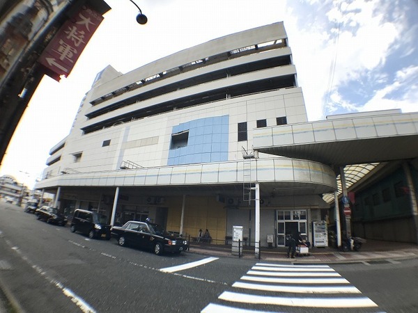 下関市壇之浦町の中古一戸建て(サンリブ唐戸)