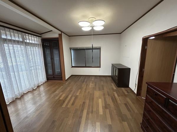 防府市石が口１丁目の中古一戸建て