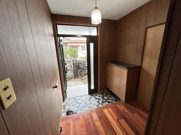 防府市石が口１丁目の中古一戸建て