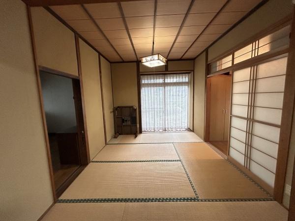 防府市石が口１丁目の中古一戸建て