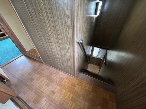 防府市石が口１丁目の中古一戸建て