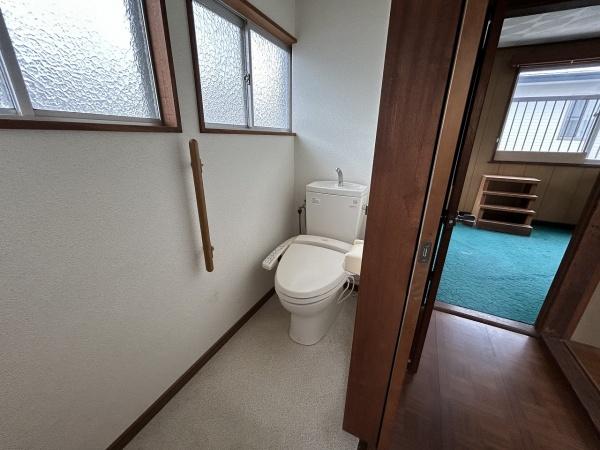 防府市石が口１丁目の中古一戸建て