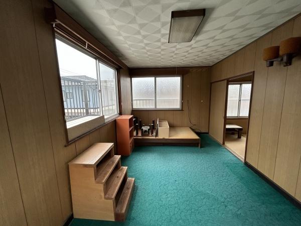 防府市石が口１丁目の中古一戸建て