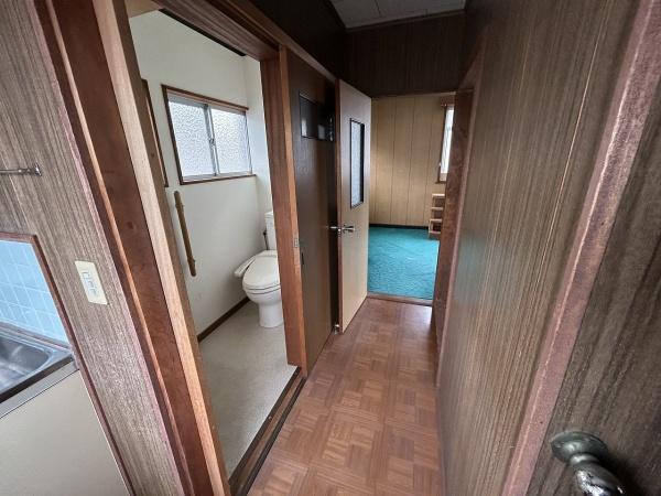 防府市石が口１丁目の中古一戸建て