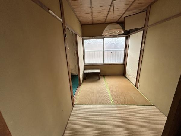 防府市石が口１丁目の中古一戸建て