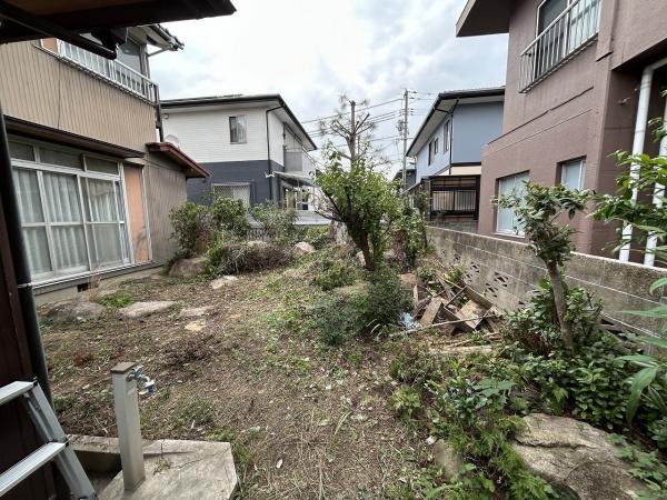 防府市石が口１丁目の中古一戸建て