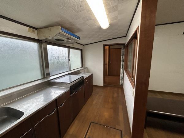 防府市石が口１丁目の中古一戸建て